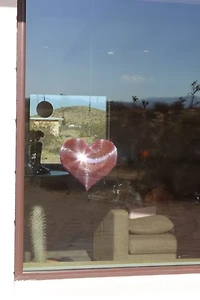 Sofiest Designs Disco Heart