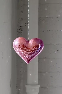 Sofiest Designs Disco Heart