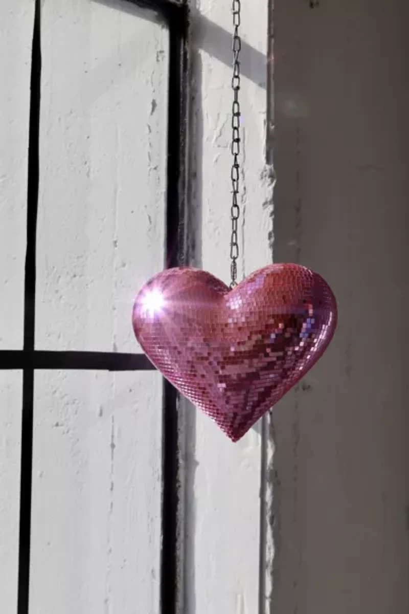 Sofiest Designs Disco Heart
