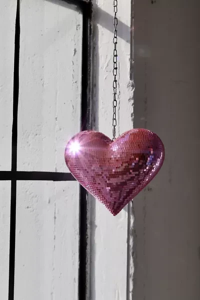 Sofiest Designs Disco Heart