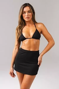 Vitality Tropica Swim Skirt