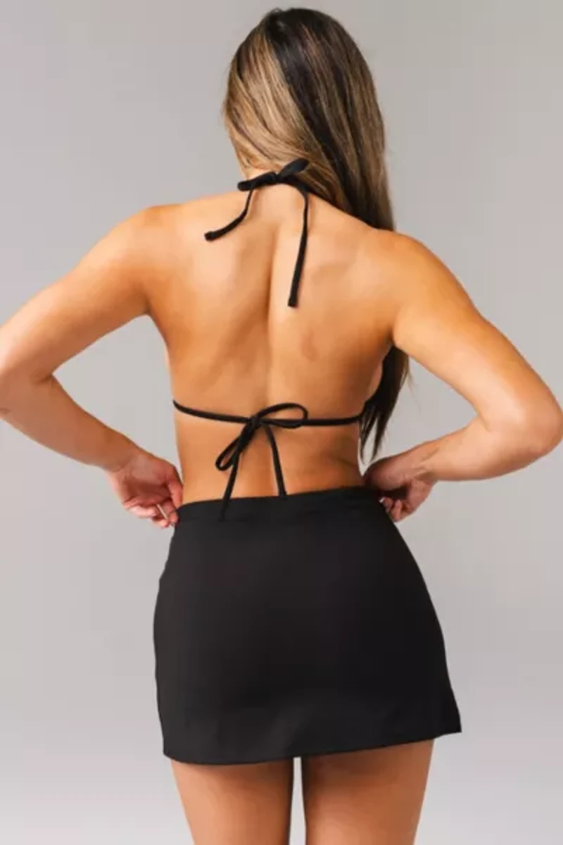 Vitality Tropica Swim Skirt