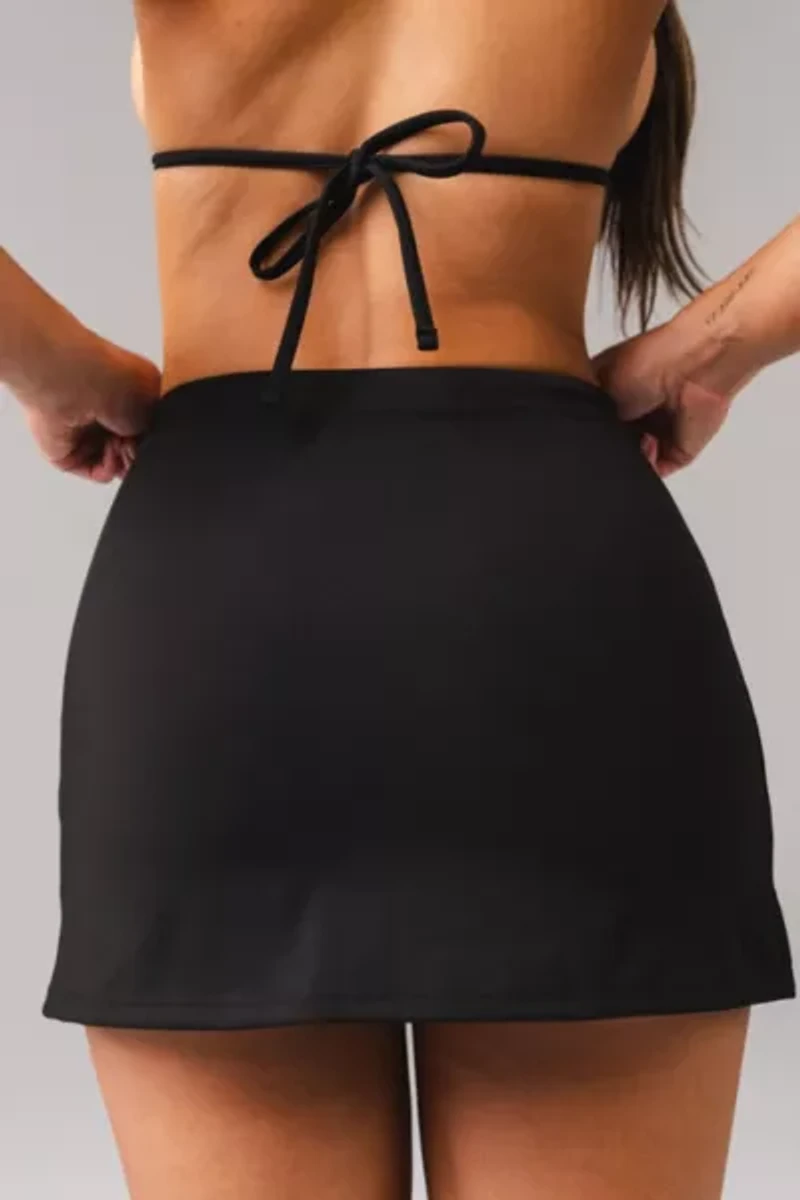Vitality Tropica Swim Skirt