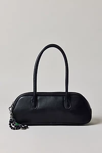 Silence + Noise Ainsley Faux Leather Shoulder Bag