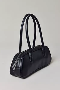 Silence + Noise Ainsley Faux Leather Shoulder Bag