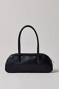 Silence + Noise Ainsley Faux Leather Shoulder Bag