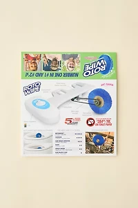 Prank-O Roto Wipe Prank Gift Box