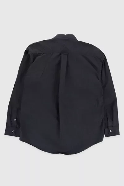 Stussy Classic Sprayed Long Sleeve Shirt