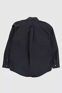 Stussy Classic Sprayed Long Sleeve Shirt