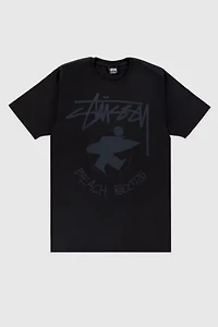 Stussy Beach Roots Tee Pigment Dyed