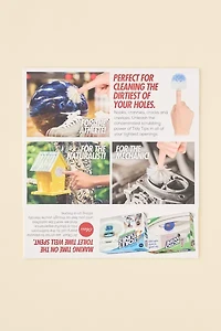Prank-O Tidy Tips Prank Gift Box