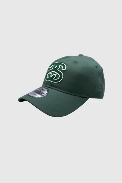 Stussy SS Link App. 9Twenty Cap