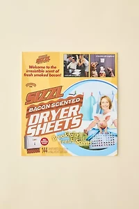 Prank-O Sizzl Dryer Sheets Prank Gift Box