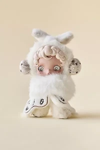 POP MART SKULLPANDA L'impressionnisme Series Blind Box Plushie Keychain