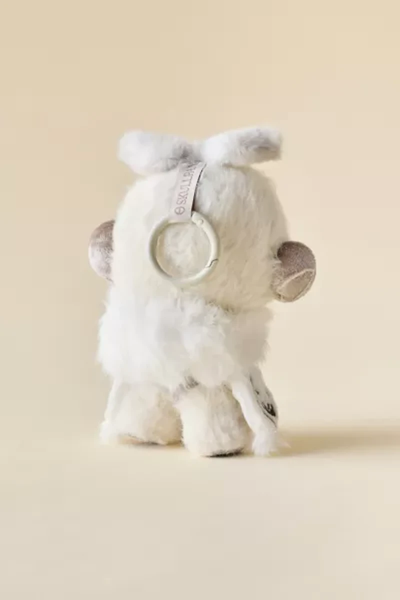 POP MART SKULLPANDA L'impressionnisme Series Blind Box Plushie Keychain