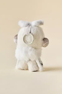 POP MART SKULLPANDA L'impressionnisme Series Blind Box Plushie Keychain