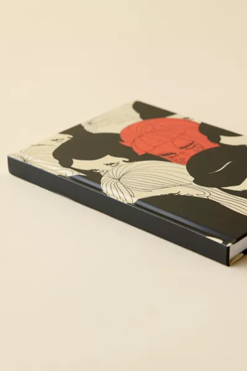 Valfré The Gathering Hardcover Sketchbook