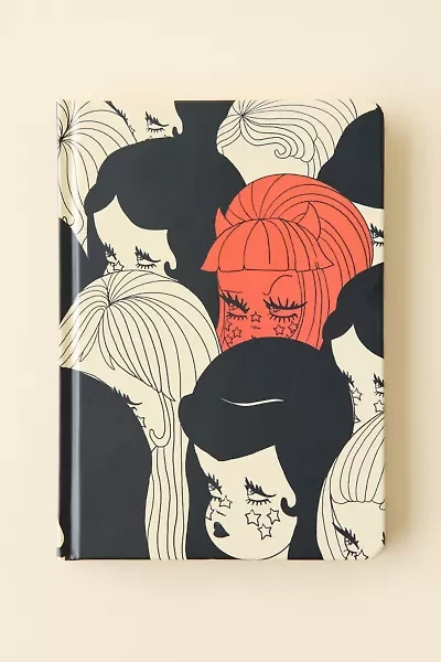 Valfré The Gathering Hardcover Sketchbook