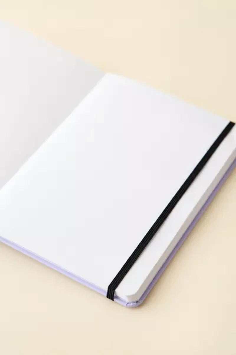 Valfré Trabajo Hardcover Sketchbook