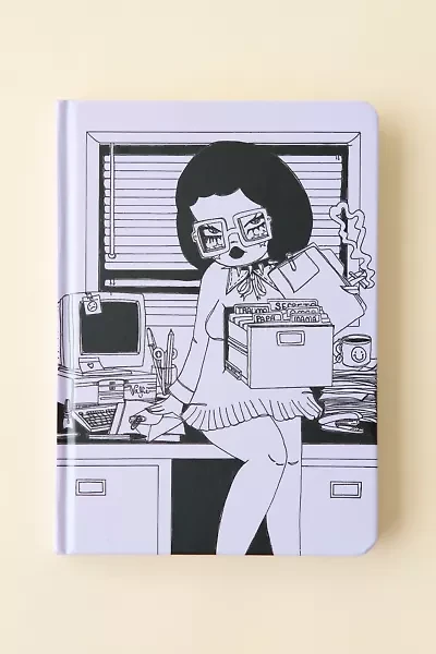 Valfré Trabajo Hardcover Sketchbook