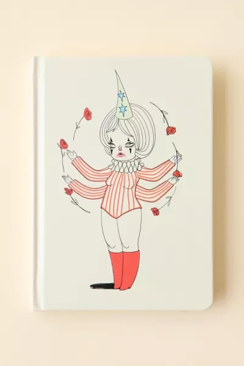 Valfré Bufon Hardcover Sketchbook