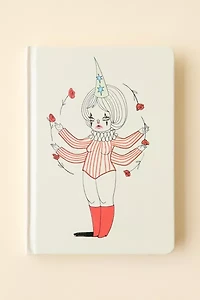 Valfré Bufon Hardcover Sketchbook