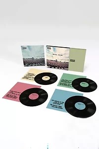 Oasis - Time Flies 1994-2009  LP