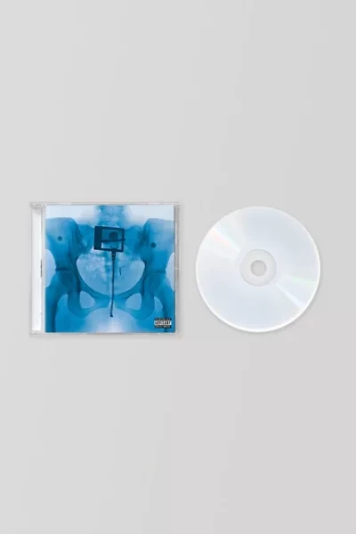 Lorde - Virgin CD