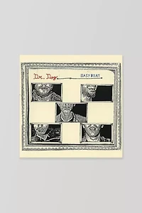 Dr. Dog - Easy Beat  LP