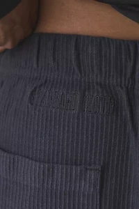 Standard Cloth Foundation Ribbed Sweatpant