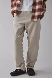 Standard Cloth Foundation Ribbed Sweatpants