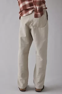 Standard Cloth Foundation Ribbed Sweatpants