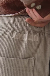Standard Cloth Foundation Ribbed Sweatpants