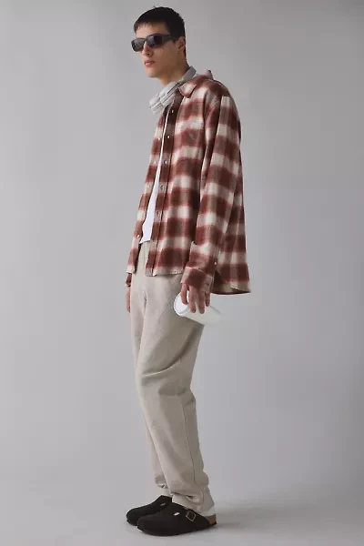 Standard Cloth Foundation Ribbed Sweatpants