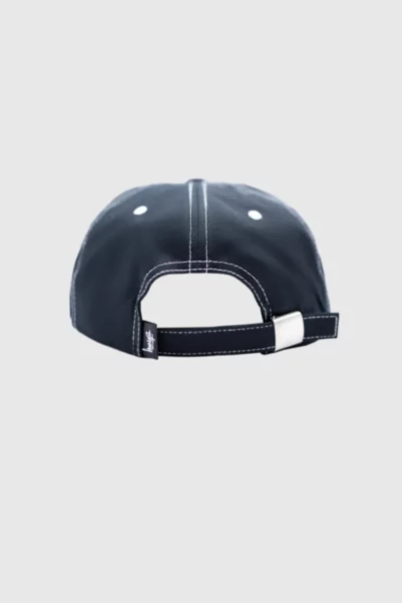 Stussy STU Arch Strapback Cap
