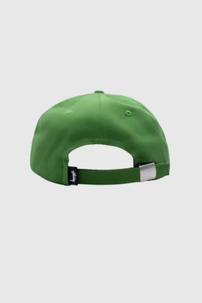 Stussy STU Arch Strapback Cap