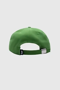 Stussy STU Arch Strapback Cap