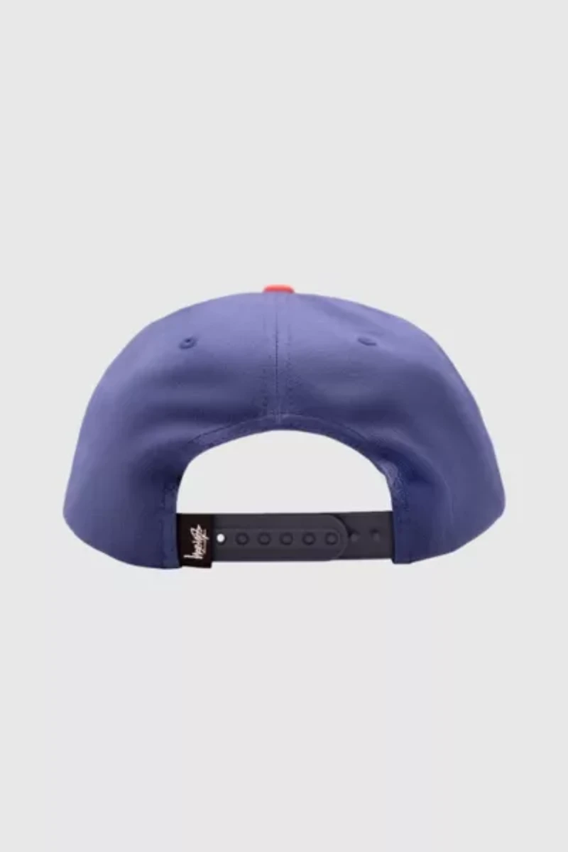 Stussy Big Stock Cap