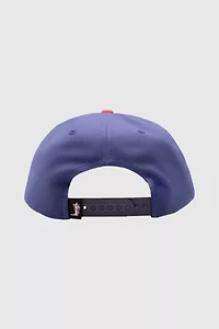 Stussy Big Stock Cap