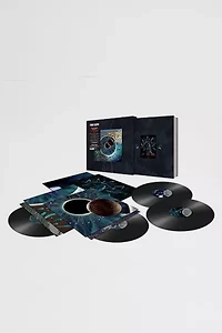 Pink Floyd - Pulse (Live)  LP
