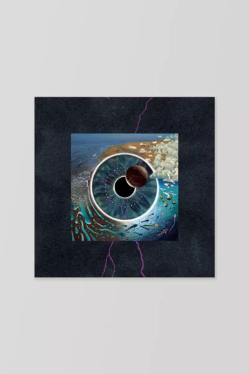 Pink Floyd - Pulse (Live) LP