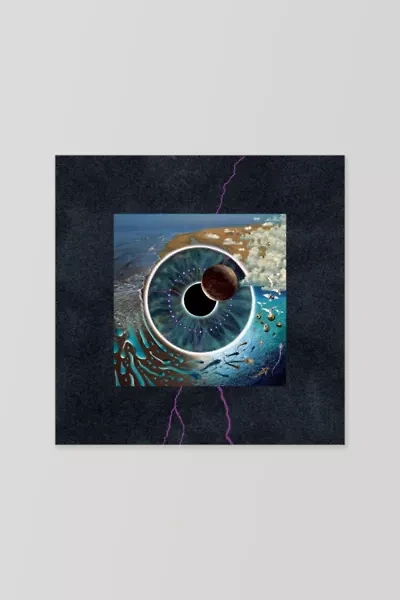 Pink Floyd - Pulse (Live)  LP