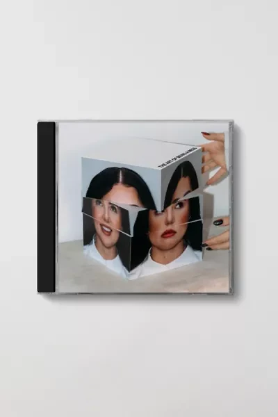 Lauren Spencer Smith - The Art of Being a Mess CD