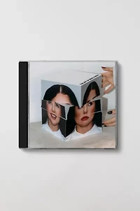 Lauren Spencer Smith - The Art of Being a Mess CD