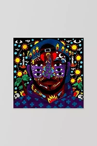 Kaytranada - 99.9% LP