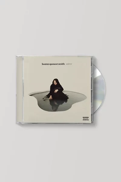 Lauren Spencer Smith - Mirror CD