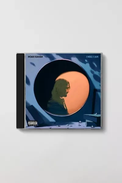 Noah Kahan - I Was / I Am CD