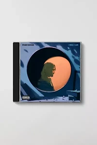 Noah Kahan - I Was / I Am CD