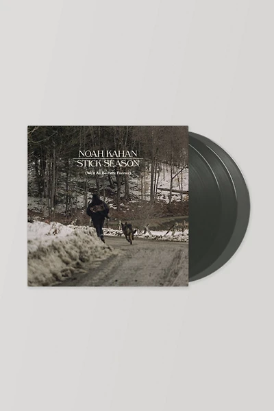 Noah Kahan - Stick Season (We'll All Be Here Forever)  LP