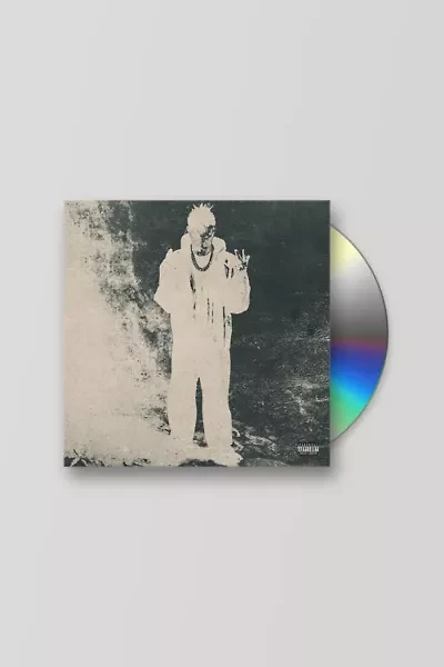 Peso Pluma - Exodo CD